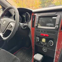 دنا اتومات توربو آپشنال مشکی مدل1404، صفر|خودرو سواری و وانت|تهران, دستغیب|دیوار