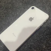 آیفون ۸ سفید