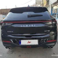 لاماری 1403|خودرو سواری و وانت|ارومیه, |دیوار