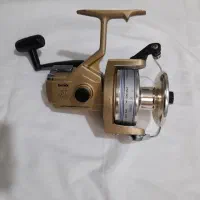 موتور بنکس 7000 ساخت کره