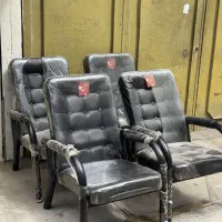 صندلی اداری راحت