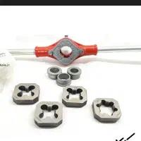 لوله خم کن کاندوئیت وگیره