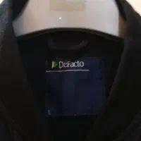 کاپشن مردانه(دفکتو ترکیه) اورجینال وآکبند|لباس|رشت, معلم|دیوار