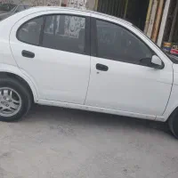 ساینا مدل ۹۶ قیمت ۵۰۰تخفیف پای معامله|خودرو سواری و وانت|گیلان غرب, |دیوار