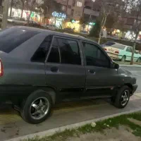 پراید۱۴۱مدل۸۸پلمپ|خودرو سواری و وانت|نیشابور, مازول|دیوار