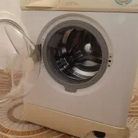 لباسشویی تمام اتوماتیک اوشن(ایتالیایی اصل)|ماشین لباسشویی و خشککن لباس|سنندج, |دیوار