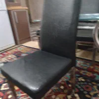 میز غذا خوری چهار نفره