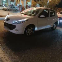 ۲۰۷ اتوماتیک