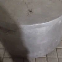 دیگ آلومنیومی سایز بزرگ ۴دسته ورق ضخیم سنگین