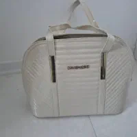 کیف بزرگ شیری