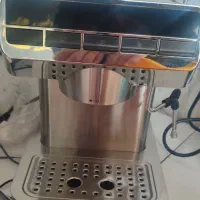 اسپرسو ساز نیمه صنعتی صفر