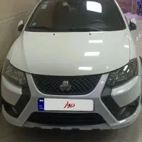 کوییک GXR|خودرو سواری و وانت|بروجرد, |دیوار