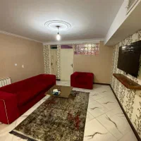 اجاره اپارتمان روزانه مبله شیک و تمیز پارکینگ