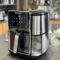 سرخکن 8لیتری بدون روغن