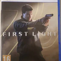 First Light 007 PS5