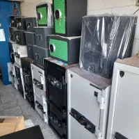 گاوصندوق اصل گنجینه گاو صندوق گنجینه اصلی|ابزارآلات|تهران, تهرانسر شرقی|دیوار