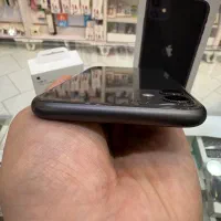 ایفون ۱۱نرمال در حد نو واقعی|موبایل|کرج, گوهردشت|دیوار