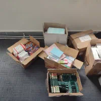 ورشکستگی/فروش یکجا