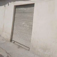 فروش مغازه مناسب اشتغال یا انبار