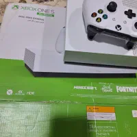 کنسول ایکس باکس وان اس ، xbox one s|کنسول، بازی ویدئویی و آنلاین|آزادشهر, |دیوار