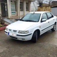 سمند ef7 دوگانه 91