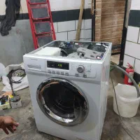 تعمیر یخچال|خدمات پیشه و مهارت|امیدیه, |دیوار