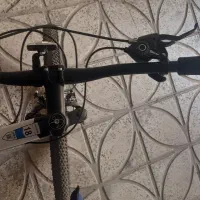 دوچرخه سواری مدل کوهستانی ۲۷.۵|دوچرخه، اسکیت، اسکوتر|کرمانشاه, |دیوار