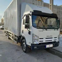 اسیزو۹۸ ۸ تن|خودرو سنگین|اهواز, کوی مهدیس|دیوار