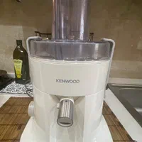 ابمیوه گیری کنوود