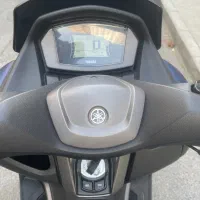 موتور سیکلت یاماها nmax مدل ۱۴۰۱|موتورسیکلت|تهران, شهرک بوعلی|دیوار