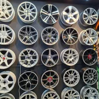 رینگ و لاستیک اسپرت بدون پیش پرداخت