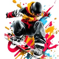 آموزش اسکی اسنو برد