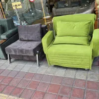 تخت خواب شو پلاس ۱۲۳|مبلمان خانگی و میز عسلی|رشت, رودبارتان|دیوار