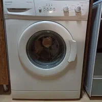 لباسشویی ۵ کیلویی کنوود بسیار سالم و کم صدا