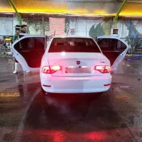 سورن پلاس 1403 سفید