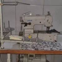 چرخ خیاطی میاندوز