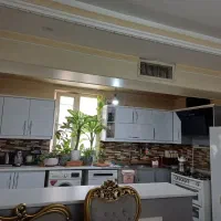 رهن آپارتمان ۱۰۱ متری شهرک فرزان|اجارهٔ آپارتمان|قدس, شهرک فرزان|دیوار