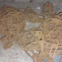 دو عدد زنجیر چرخ۲۴