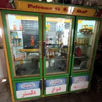 لوازم سوپرمارکتی کامل
