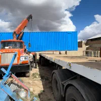 انبار-محصور