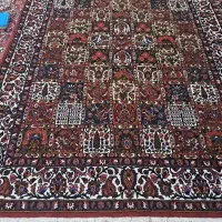 قالی دست باف چالشتری