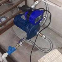 تعمیرکارنصب سرویس آبگرمکن تعمیر پمپ آب لوله کشی آب|خدمات پیشه و مهارت|آبادان, |دیوار