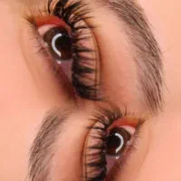 اکستنشن مژه|خدمات آرایشگری و زیبایی|سنندج, |دیوار