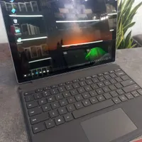 surface 6 pro تبلت شو|رایانه همراه|اصفهان, مفتح|دیوار