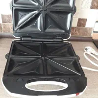 دستگاه توستر|اجاق گاز و لوازم برقی پختوپز|تبریز, |دیوار