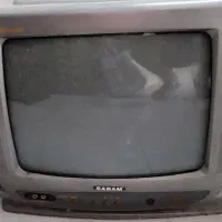 تلویزیون ۱۴ اینچ