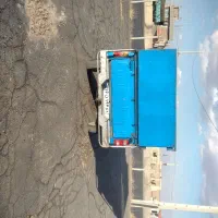 نیسان دوگانه دستی ۷۷|خودرو سواری و وانت|دهگلان, |دیوار