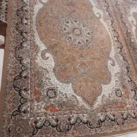 فرش ۶ متری جفت|فرش|قزوین, |دیوار