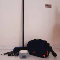 دستگاه جی پی اس رایمند نقشه برداری|ابزارآلات|باقرشهر, |دیوار