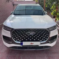 تیگو ۸ پرومکس 2024 ie
